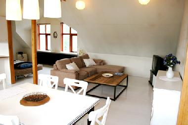 Apartamento de vacaciones en Reykjavik (Reykjavik)Casa de vacaciones
