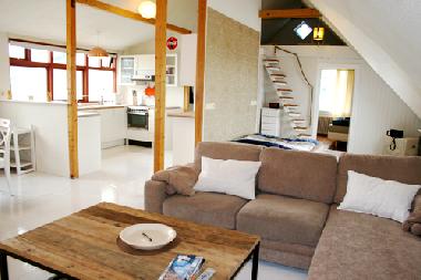 Apartamento de vacaciones en Reykjavik (Reykjavik)Casa de vacaciones