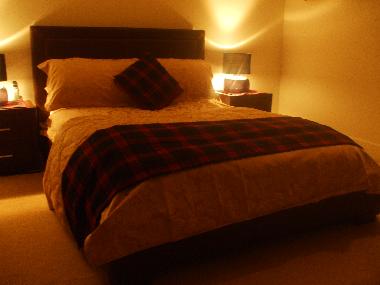 Apartamento de vacaciones en Glasgow (South Western Scotland)Casa de vacaciones