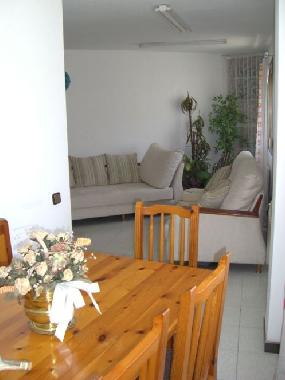 Apartamento de vacaciones en Esplugues de Llobregat (Barcelona)Casa de vacaciones
