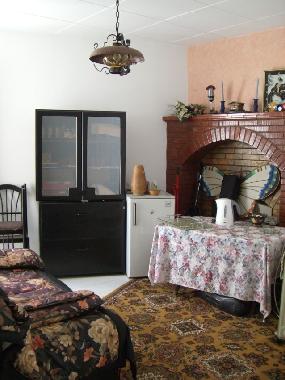 Apartamento de vacaciones en Esplugues de Llobregat (Barcelona)Casa de vacaciones