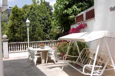 Apartamento de vacaciones en Esplugues de Llobregat (Barcelona)Casa de vacaciones