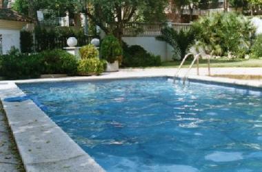 Apartamento de vacaciones en Esplugues de Llobregat (Barcelona)Casa de vacaciones