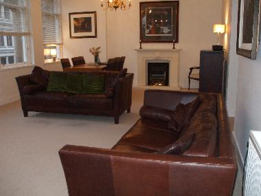 Apartamento de vacaciones en Glasgow (South Western Scotland)Casa de vacaciones