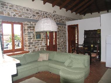 Casa de vacaciones en Lafkos (Magnisia)Casa de vacaciones