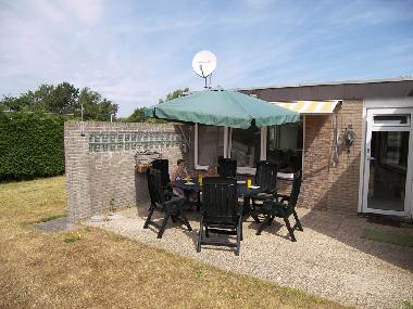 Casa de vacaciones en Julianadorp aan zee (Noord-Holland)Casa de vacaciones