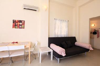 Apartamento de vacaciones en Tel Aviv (Tel Aviv)Casa de vacaciones