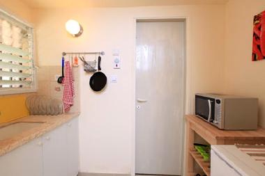 Apartamento de vacaciones en Tel Aviv (Tel Aviv)Casa de vacaciones
