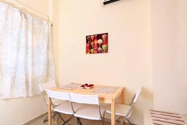 Apartamento de vacaciones en Tel Aviv (Tel Aviv)Casa de vacaciones