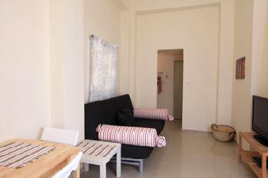 Apartamento de vacaciones en Tel Aviv (Tel Aviv)Casa de vacaciones