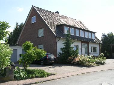 Apartamento de vacaciones en Emmerthal (Weserbergland)Casa de vacaciones