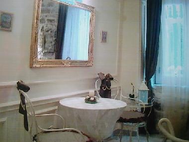 Cama y desayuno en Rovinj (Istarska)Casa de vacaciones