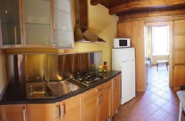 Apartamento de vacaciones en Cefalu Cefalu (Palermo)Casa de vacaciones
