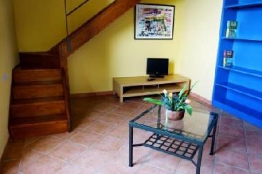 Apartamento de vacaciones en Cefalu Cefalu (Palermo)Casa de vacaciones