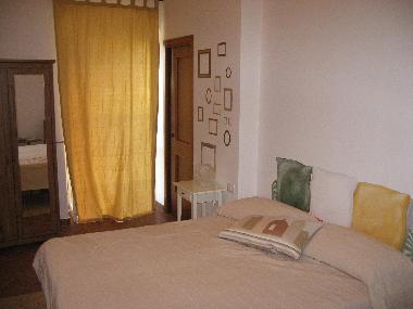 Apartamento de vacaciones en GAETA (Latina)Casa de vacaciones