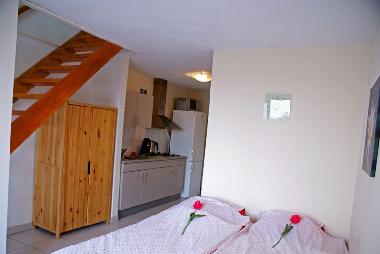 Apartamento de vacaciones en Zandvoort (Noord-Holland)Casa de vacaciones