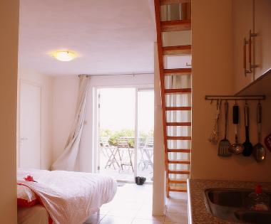 Apartamento de vacaciones en Zandvoort (Noord-Holland)Casa de vacaciones