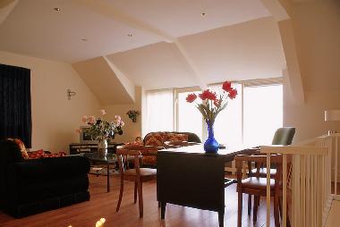 Apartamento de vacaciones en Zandvoort (Noord-Holland)Casa de vacaciones