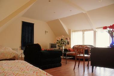 Apartamento de vacaciones en Zandvoort (Noord-Holland)Casa de vacaciones