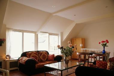 Apartamento de vacaciones en Zandvoort (Noord-Holland)Casa de vacaciones