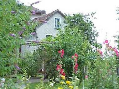 Cama y desayuno en Maur (Z�rich) (Z�rich)Casa de vacaciones