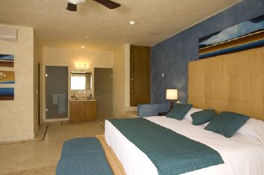 Cama y desayuno en Cabo San Lucas (Baja California Sur)Casa de vacaciones