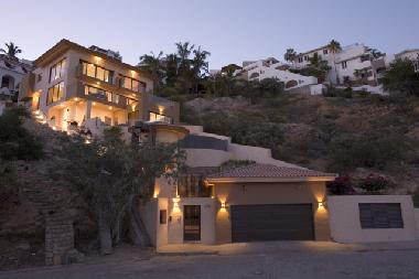 Cama y desayuno en Cabo San Lucas (Baja California Sur)Casa de vacaciones