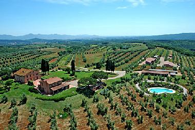 Apartamento de vacaciones en Valpiana - Massa Marittima (Grosseto)Casa de vacaciones