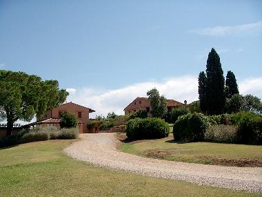 Apartamento de vacaciones en Valpiana - Massa Marittima (Grosseto)Casa de vacaciones