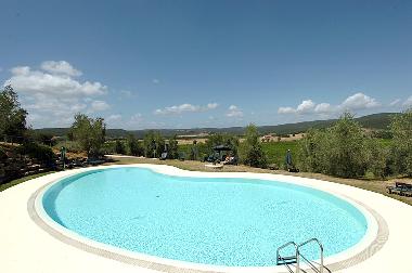 Apartamento de vacaciones en Valpiana - Massa Marittima (Grosseto)Casa de vacaciones