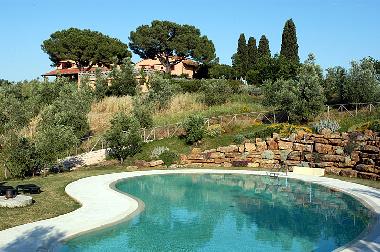Apartamento de vacaciones en Valpiana - Massa Marittima (Grosseto)Casa de vacaciones