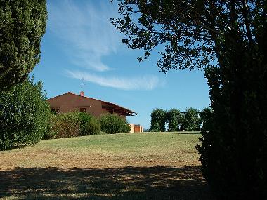 Apartamento de vacaciones en Valpiana - Massa Marittima (Grosseto)Casa de vacaciones
