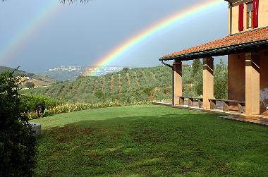 Apartamento de vacaciones en Valpiana - Massa Marittima (Grosseto)Casa de vacaciones