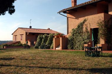 Apartamento de vacaciones en Valpiana - Massa Marittima (Grosseto)Casa de vacaciones