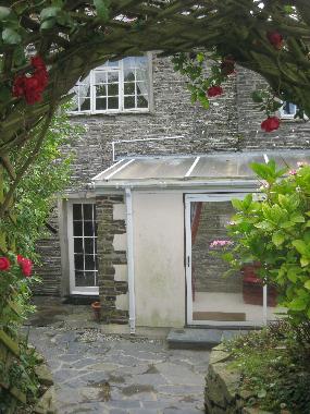 Casa de vacaciones en St. Merryn Padstow (South West)Casa de vacaciones