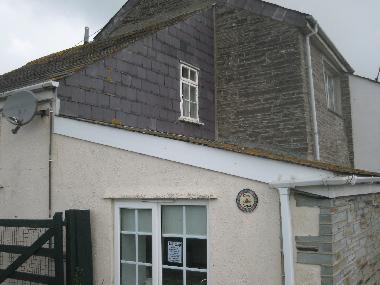 Casa de vacaciones en St. Merryn Padstow (South West)Casa de vacaciones