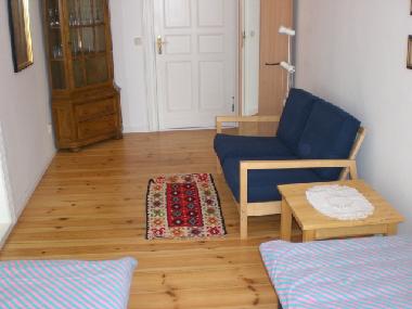 Apartamento de vacaciones en BERLIN PRENZLAUERBERG ZENTRUM HOLIDAY FLAT ZENTRAL (Prenzlauer Berg)Casa de vacaciones