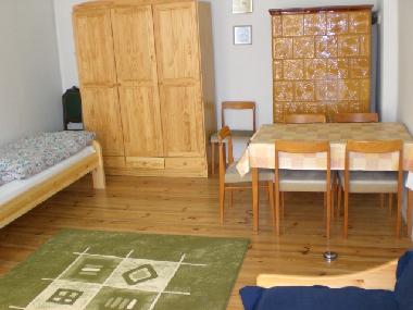 Apartamento de vacaciones en BERLIN PRENZLAUERBERG ZENTRUM HOLIDAY FLAT ZENTRAL (Prenzlauer Berg)Casa de vacaciones