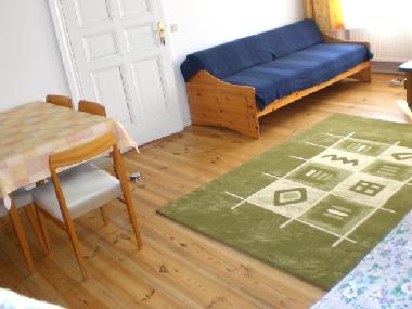 Apartamento de vacaciones en BERLIN PRENZLAUERBERG ZENTRUM HOLIDAY FLAT ZENTRAL (Prenzlauer Berg)Casa de vacaciones