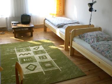 Apartamento de vacaciones en BERLIN PRENZLAUERBERG ZENTRUM HOLIDAY FLAT ZENTRAL (Prenzlauer Berg)Casa de vacaciones