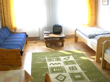 Apartamento de vacaciones en BERLIN PRENZLAUERBERG ZENTRUM HOLIDAY FLAT ZENTRAL (Prenzlauer Berg)Casa de vacaciones