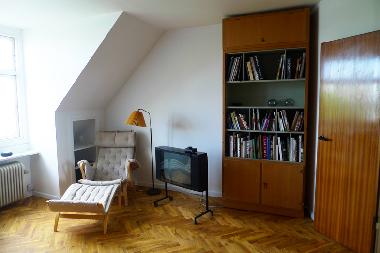 Apartamento de vacaciones en Copenhagen (Kobenhavn)Casa de vacaciones