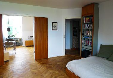 Apartamento de vacaciones en Copenhagen (Kobenhavn)Casa de vacaciones