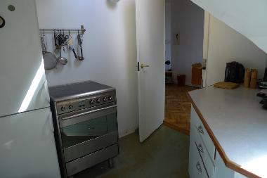Apartamento de vacaciones en Copenhagen (Kobenhavn)Casa de vacaciones