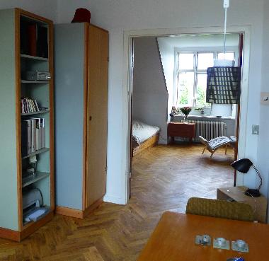 Apartamento de vacaciones en Copenhagen (Kobenhavn)Casa de vacaciones