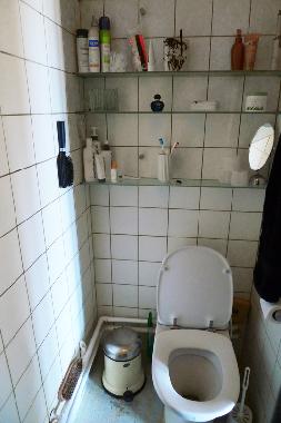 Apartamento de vacaciones en Copenhagen (Kobenhavn)Casa de vacaciones