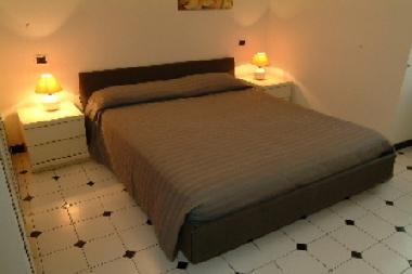 Apartamento de vacaciones en Cinque Terre (La Spezia)Casa de vacaciones