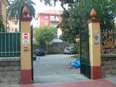 Apartamento de vacaciones en Cinque Terre (La Spezia)Casa de vacaciones