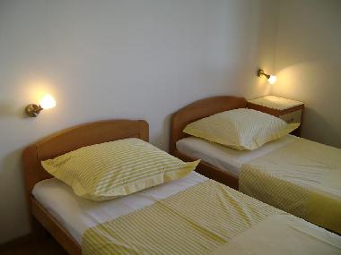 Apartamento de vacaciones en Mandre (Zadarska)Casa de vacaciones