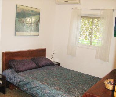 Apartamento de vacaciones en ra'anana (HaMerkaz (Central))Casa de vacaciones